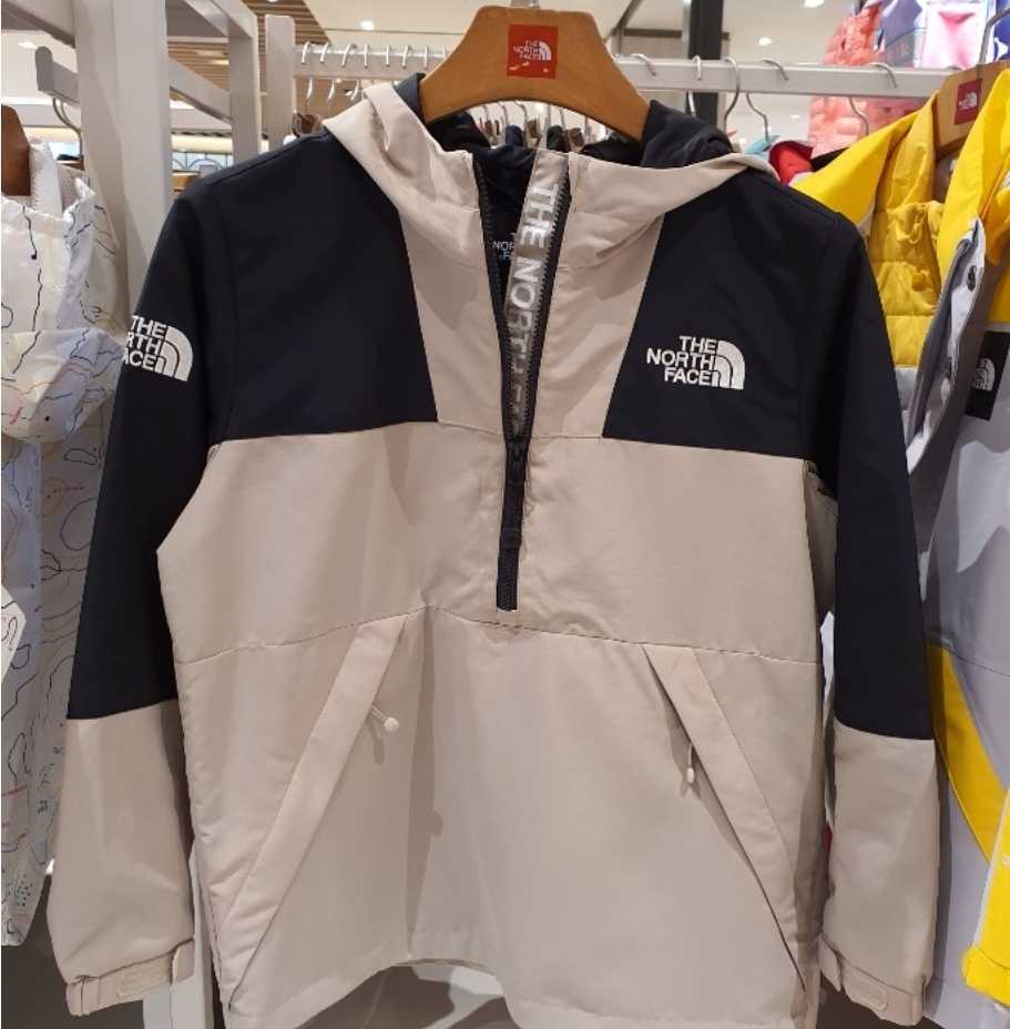 SALE/94%OFF】 ノースフェイス キッズパーカー 140㎝ ecousarecycling.com