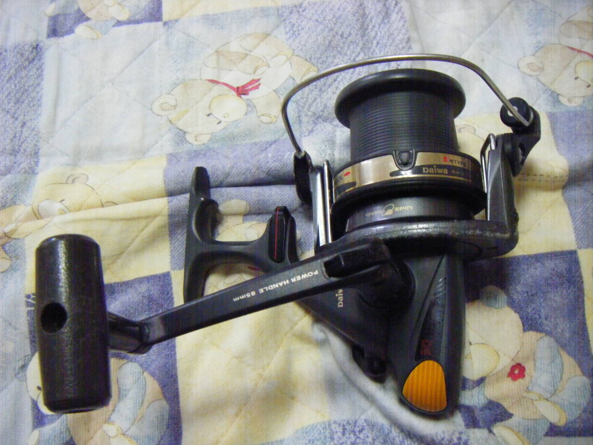 Daiwa Powercast S 30 Longcastspool ダイワ パワーキャスト ダイワ 売買されたオークション情報 Yahooの商品情報をアーカイブ公開 オークファン Aucfan Com Daiwa Powercast S 30 Longcastspool ダイワ パワーキャスト ダイワ 売買されたオークション情報 Yahooの商品情報をアーカイブ公開 オークファン Aucfan Com