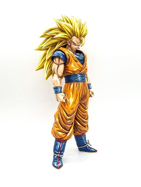 ドラゴンボール フィギュア Grandista nero ドラゴンボールZ ドラゴンボール フィギュア Grandista nero ドラゴンボールZ
