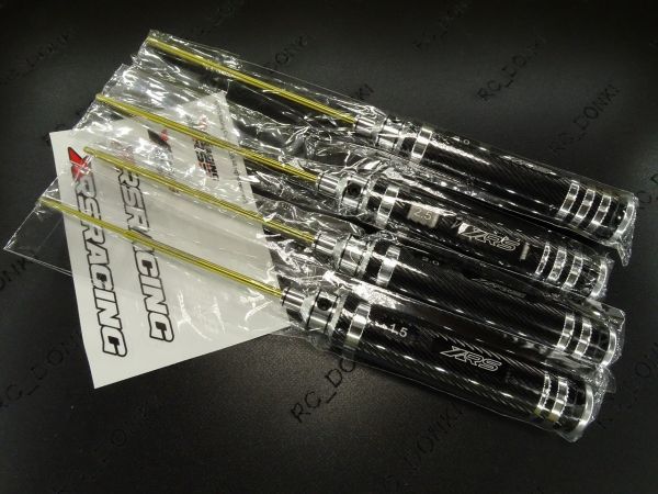 高品質　六角ドライバー 4本セット　1.5MM　2.0MM　2.5MM　3.0MM_画像3