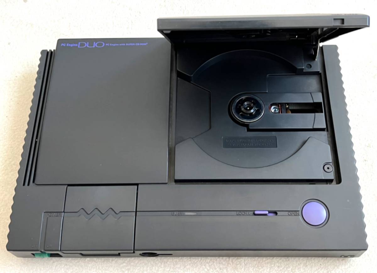 Yahoo!オークション - 〈良品・動作確認済み・箱付属〉PCE PC Yahoo!オークション - 〈良品・動作確認済み・箱付属〉PCE PC