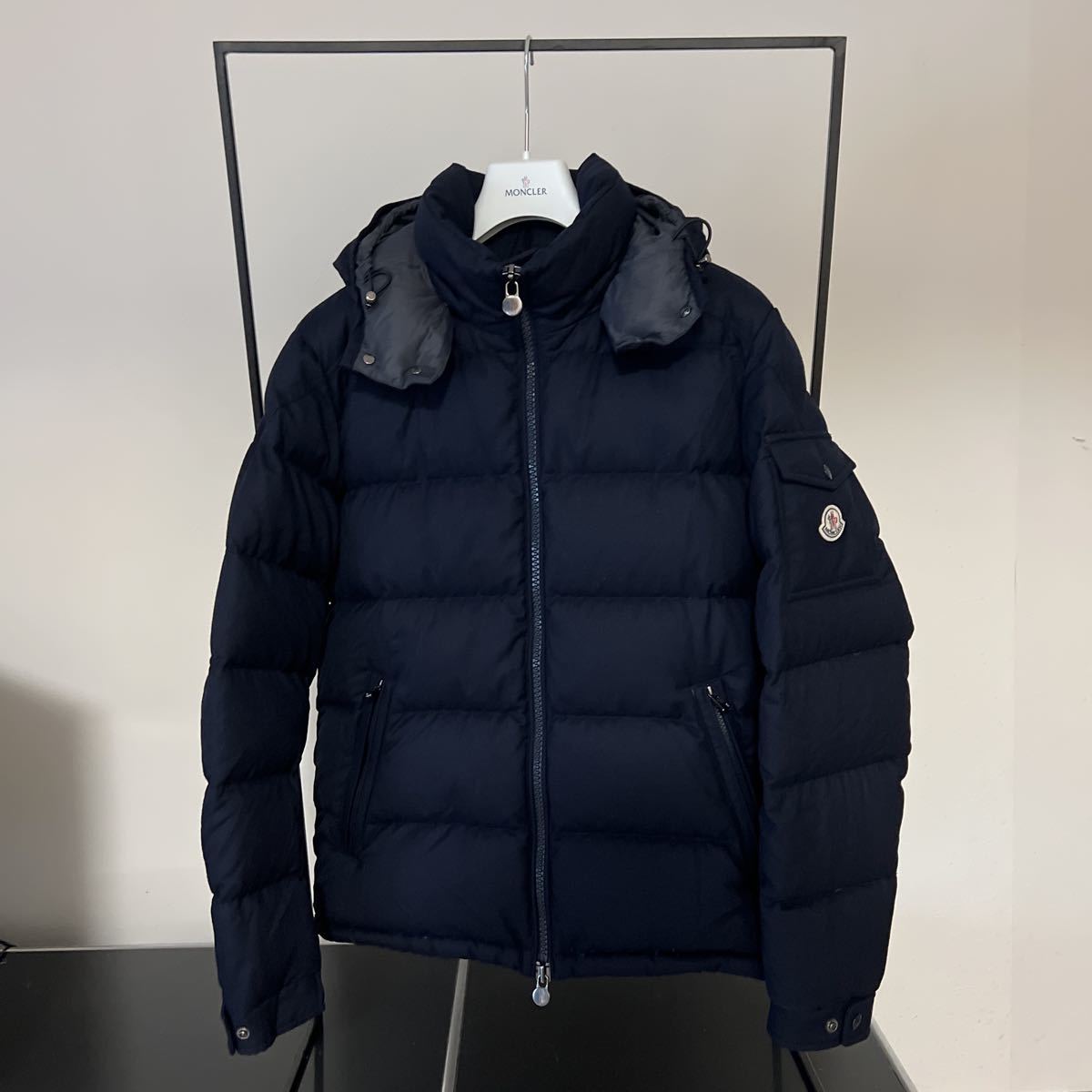 モンクレール MONCLER モンジュネーブル 定番 サイズ5 最大86%オフ!