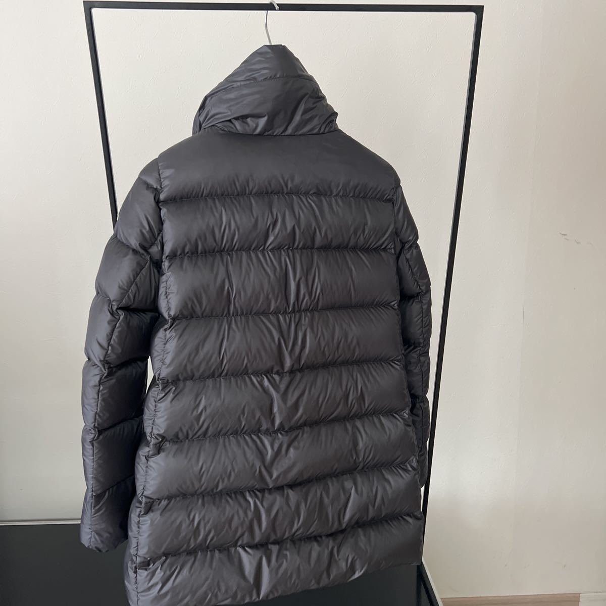 MONCLER☆モンクレール☆トルシン☆TORCYN☆グレー☆サイズ1 www