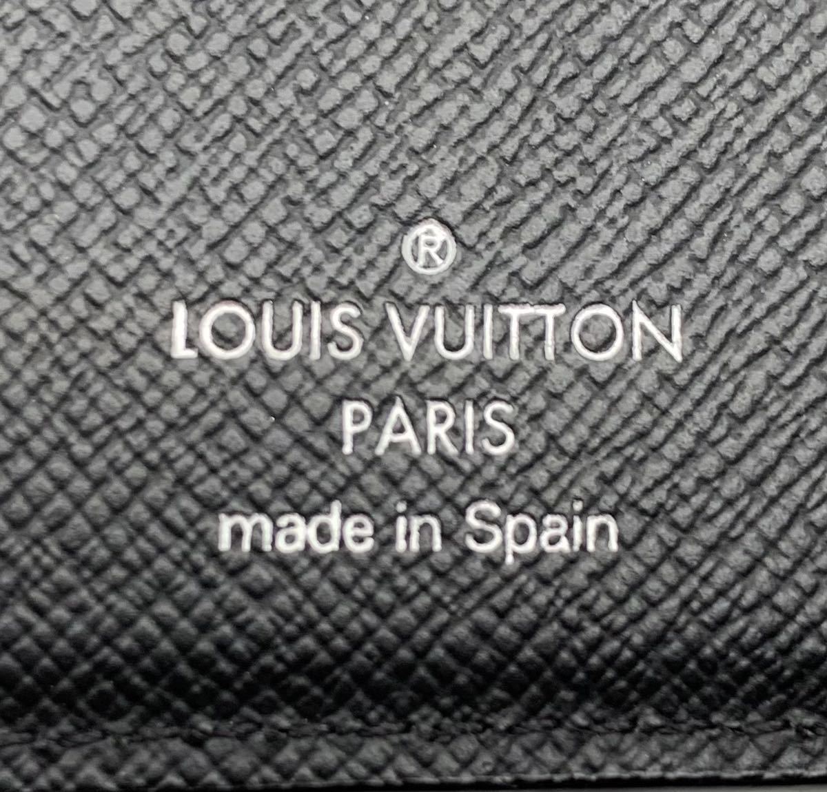 1円【極美品・2019年製・定価約9万】LOUIS VUITTON ルイヴィトン エピ