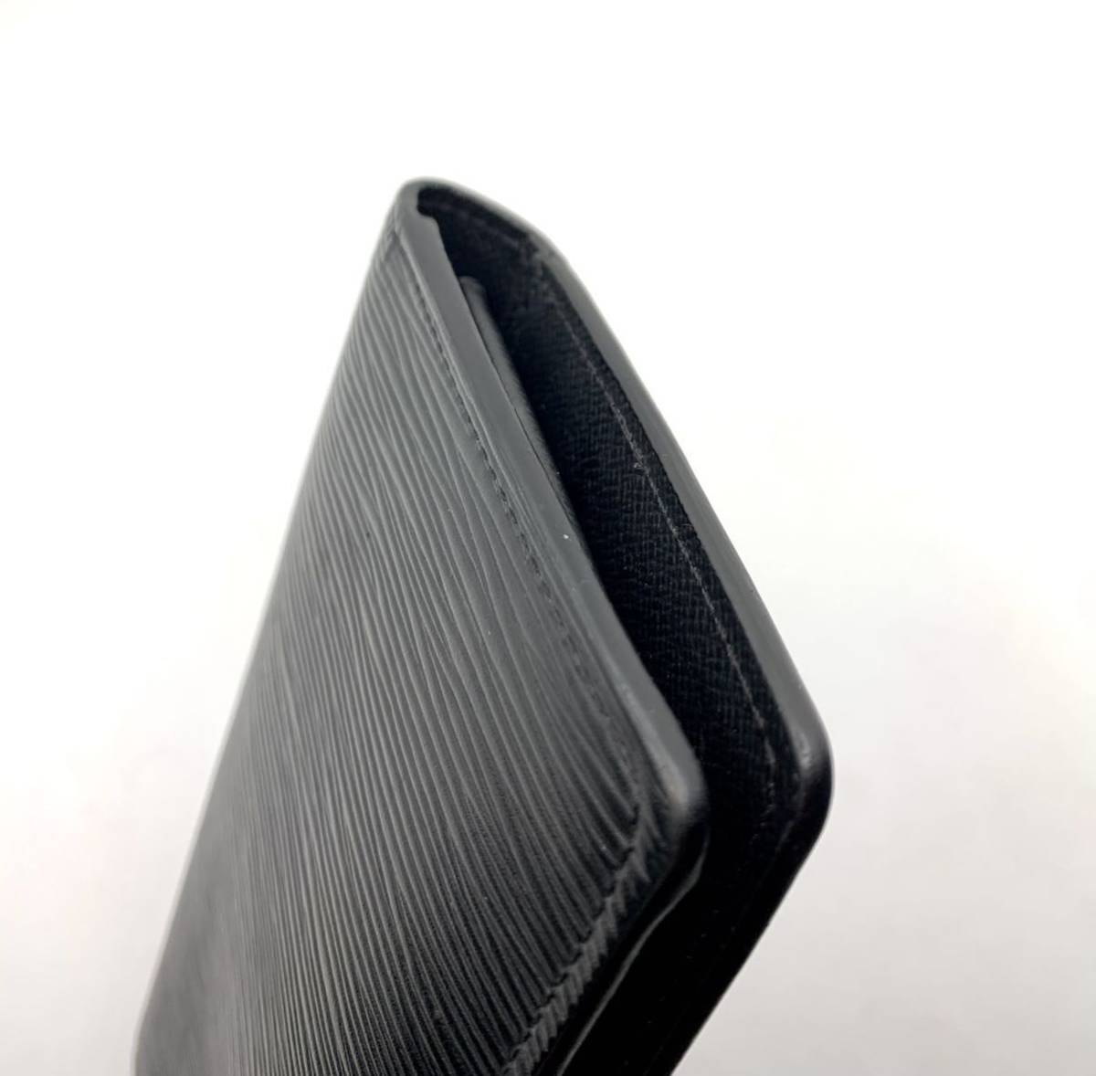 1円【極美品・2019年製・定価約9万】LOUIS VUITTON ルイヴィトン エピ