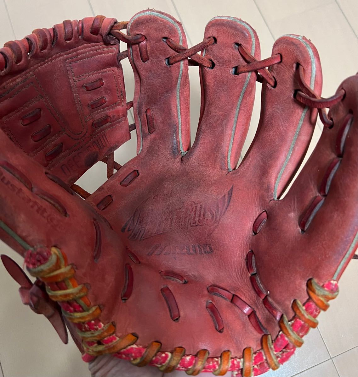 MIZUNO ミズノ 少年軟式 グローブ Fettle Plus ビューリーグ MIZUNO ミズノ 少年軟式 グローブ Fettle Plus ビューリーグ