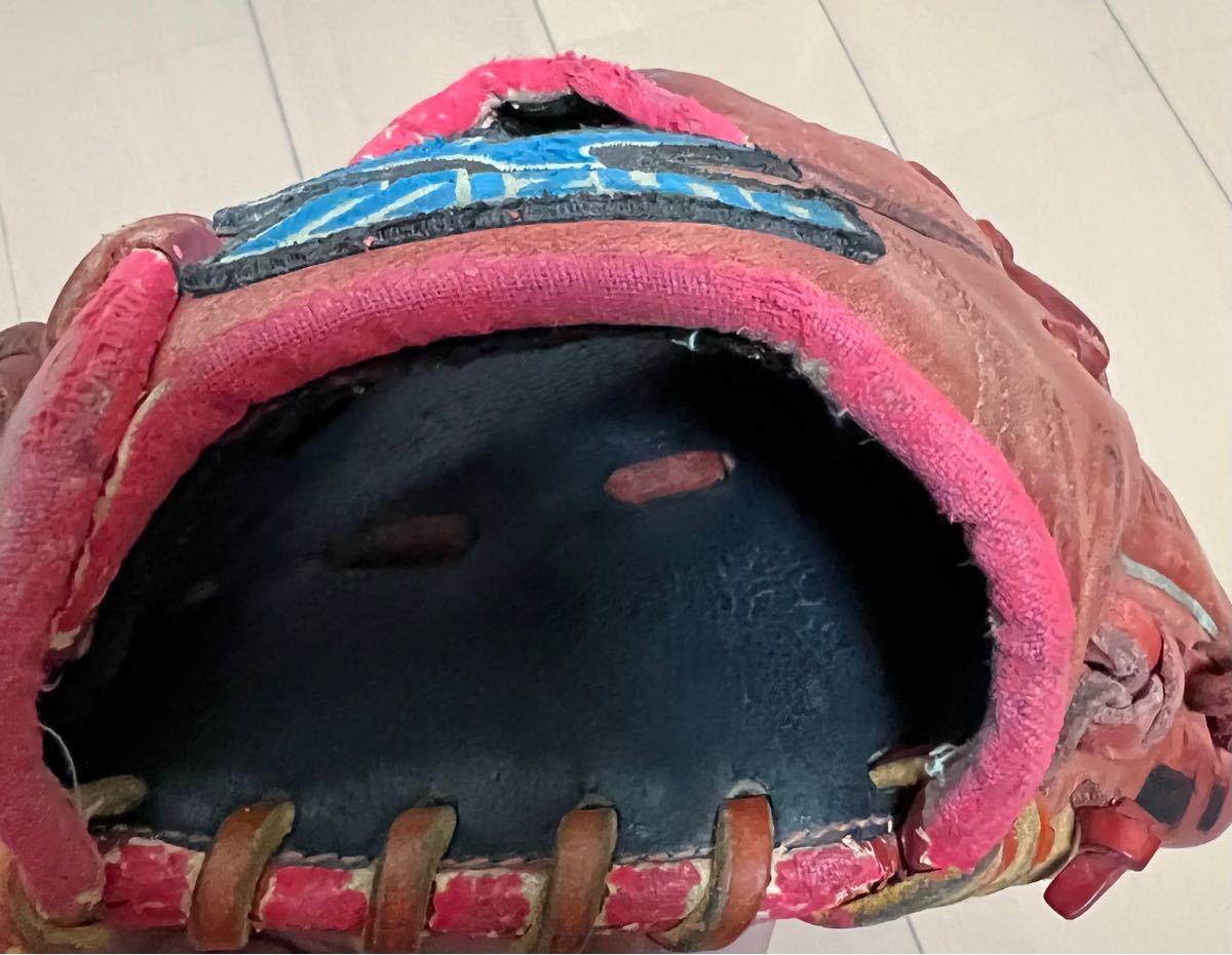 MIZUNO ミズノ 少年軟式 グローブ Fettle Plus ビューリーグ MIZUNO ミズノ 少年軟式 グローブ Fettle Plus ビューリーグ