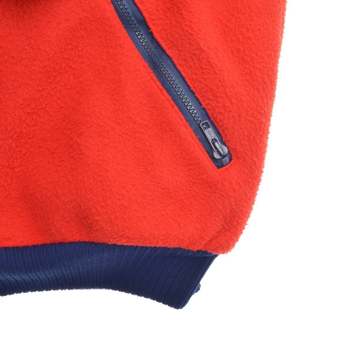 XL】PATAGONIA × apple / パタゴニア × アップル 80s デカタグ XL】PATAGONIA × apple / パタゴニア × アップル 80s デカタグ