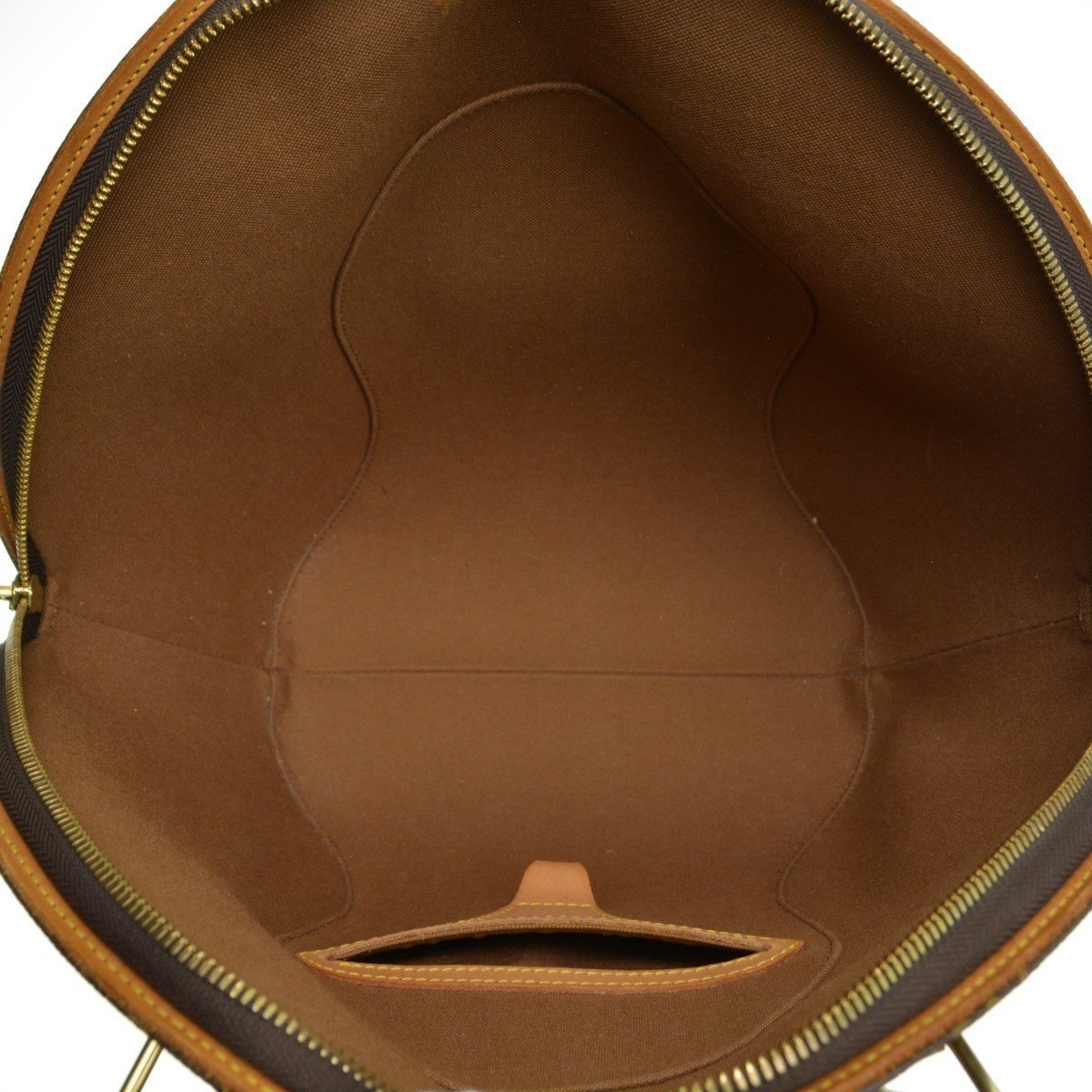 美品】LOUIS VUITTON M51126 モノグラム エリプスMM ハンドバッグ ルイ