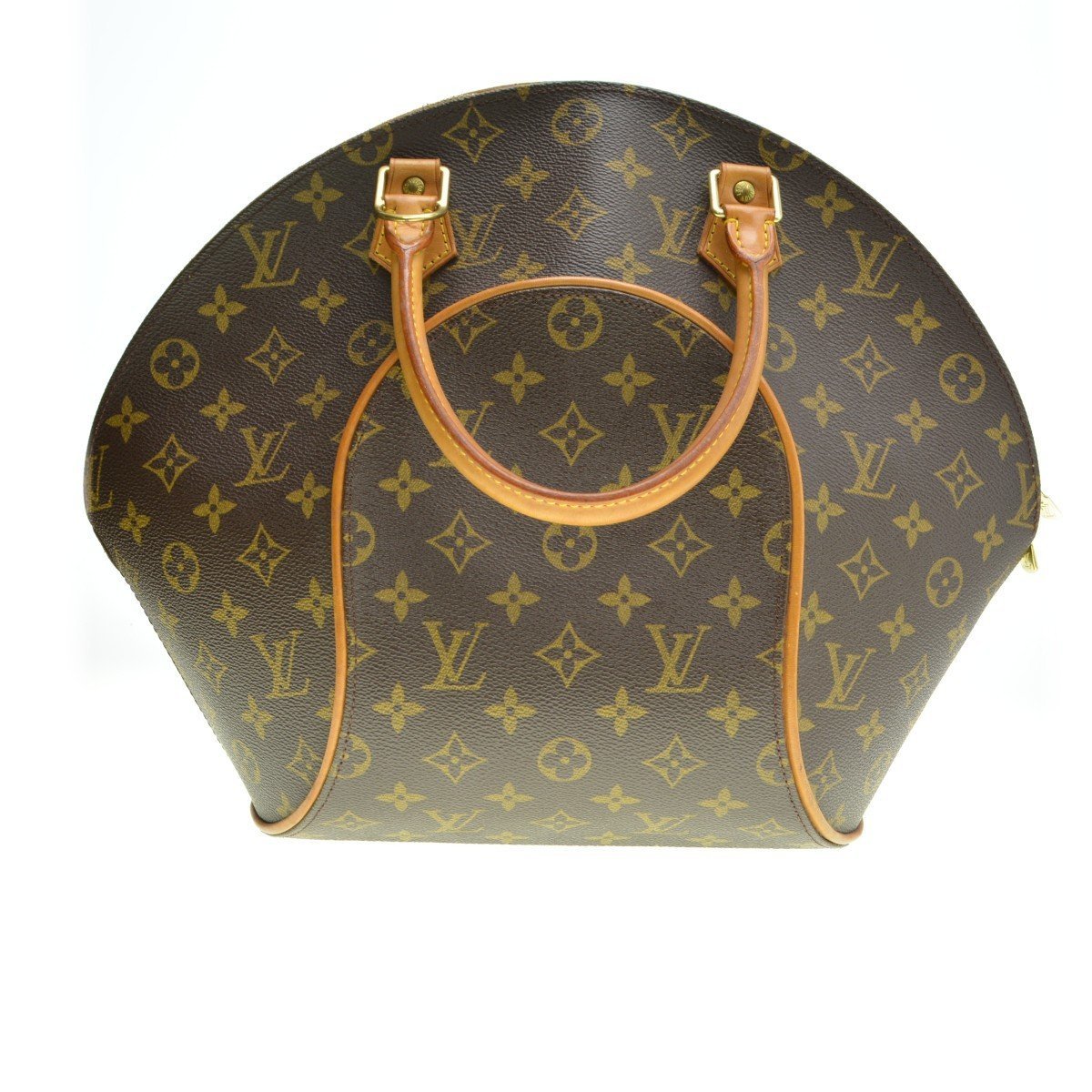 美品】LOUIS VUITTON M51126 モノグラム エリプスMM ハンドバッグ ルイ