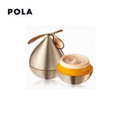 ポーラ / POLA V リゾネイティック クリーム 50g 本体 www.mecadraft.com