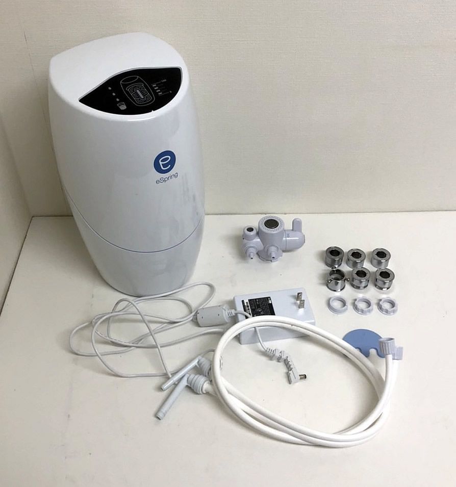 楽ギフ_包装 アムウェイ浄水器 eSpring2 カートリッジ www.esn-spain.org