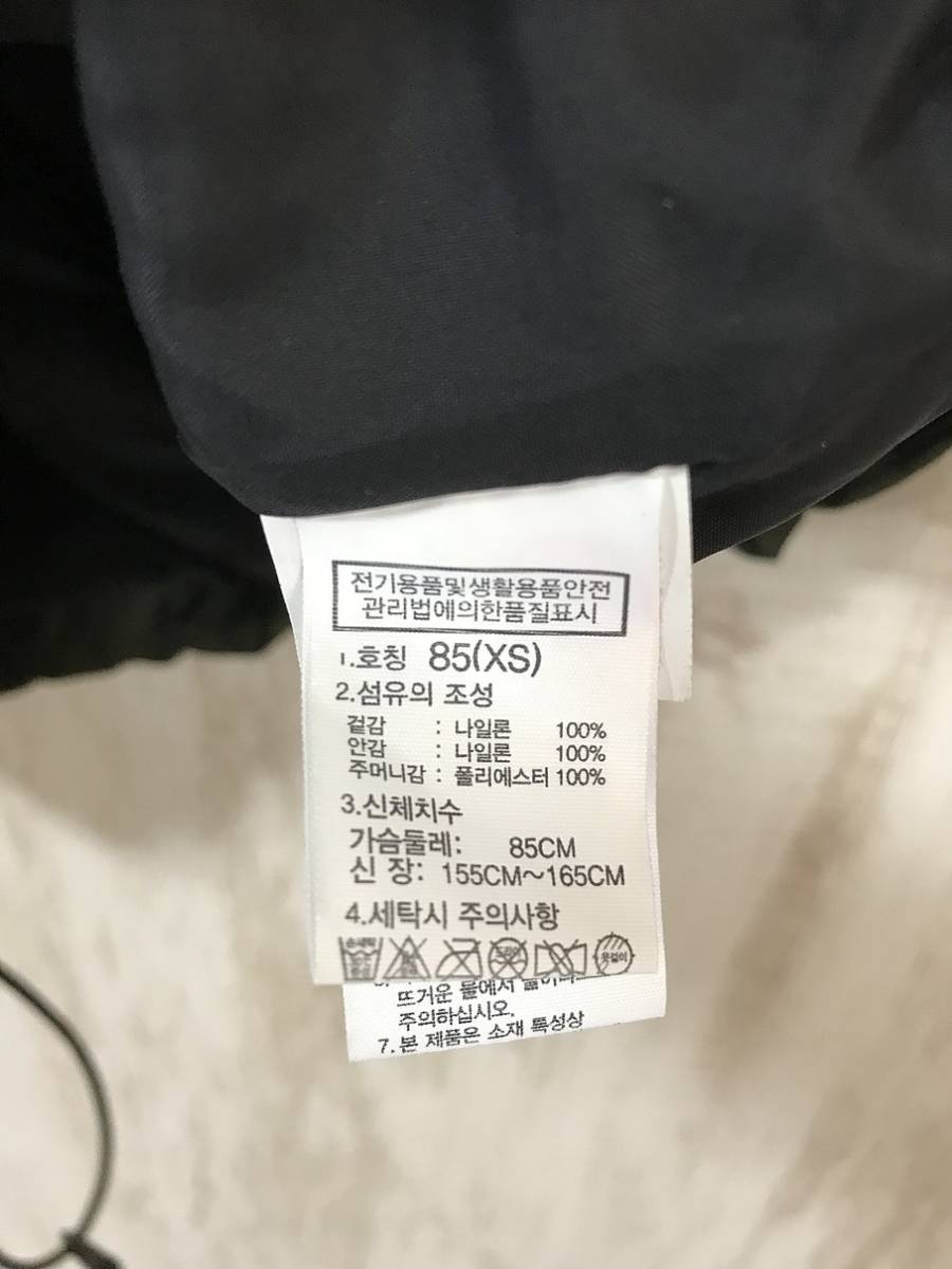 310☆【DALTON ANORAK ダルトン アノラックパーカー】THE NORTH FACE ノースフェイス マウンテンパーカー XS