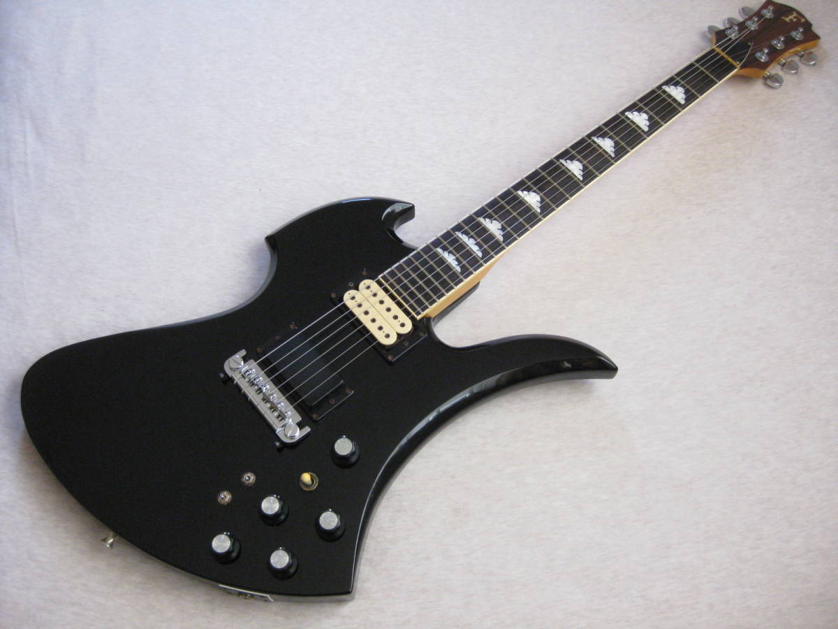 Fernandes MG-70X - 通販 - gofukuyasan.com