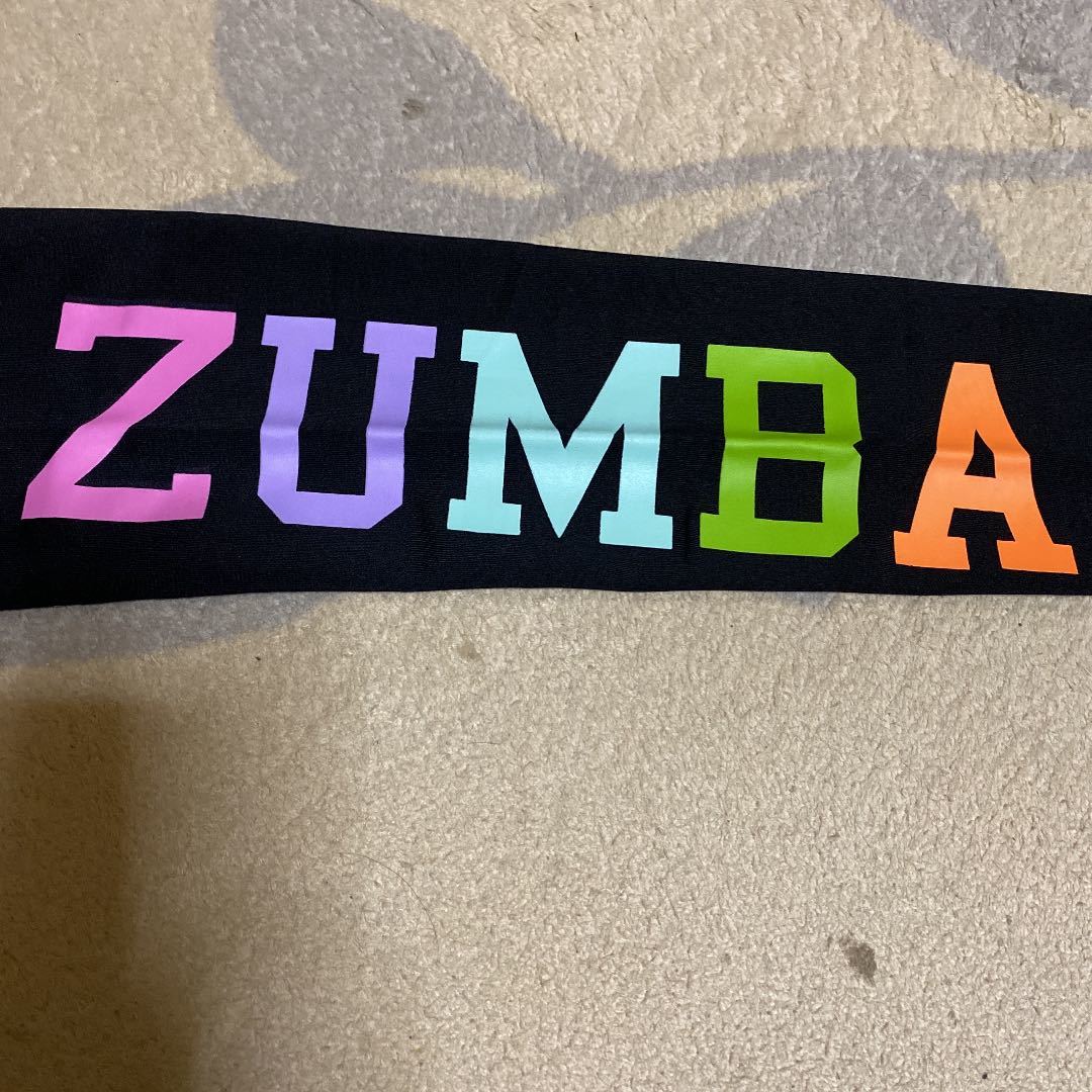 レギンス ZUMBA 