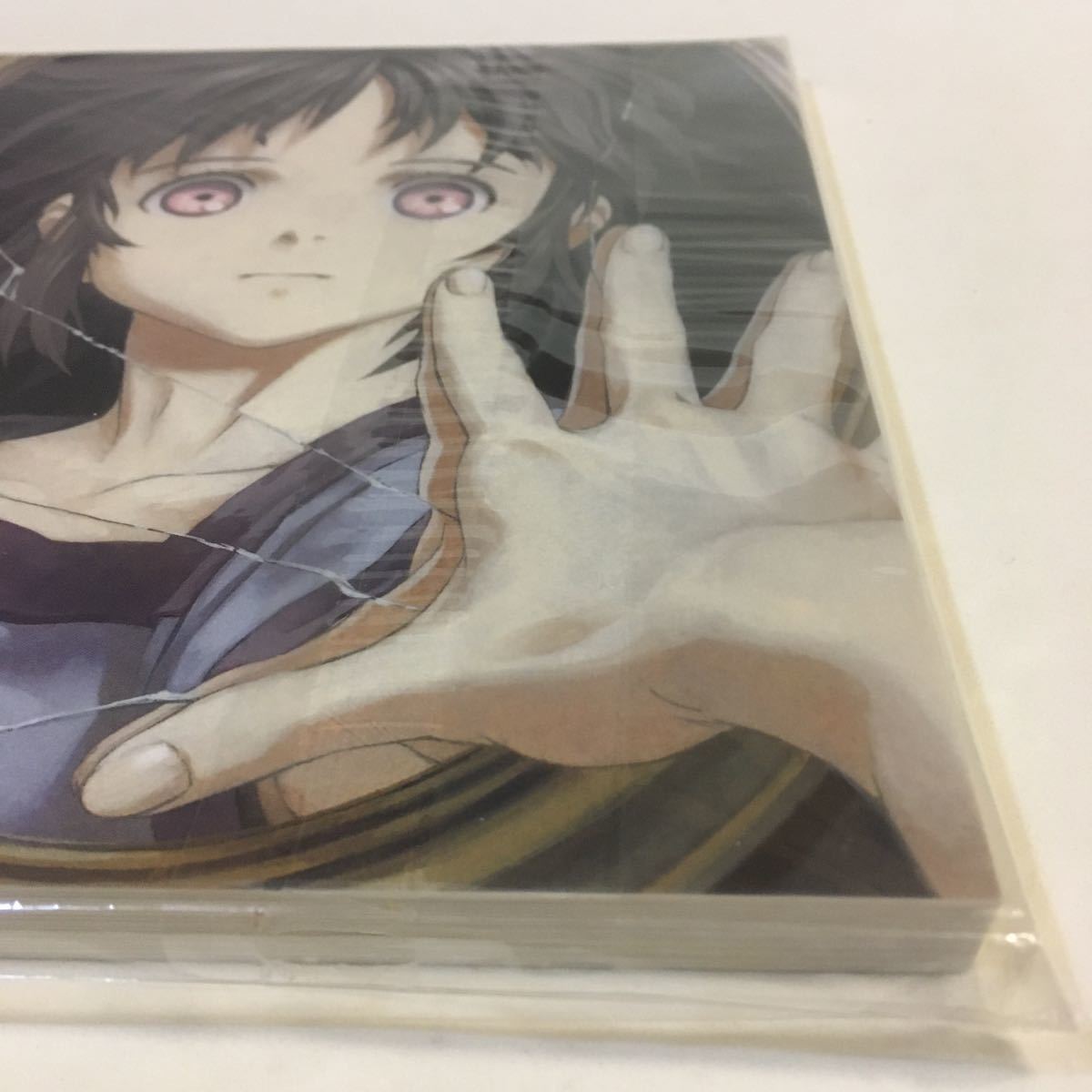 Paypayフリマ Key The Metal Idol 田中久仁彦 キャラクター原案画集 未開封 Paypayフリマ Key The Metal Idol 田中久仁彦 キャラクター原案画集 未開封