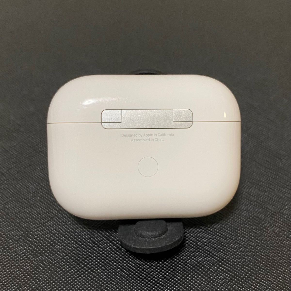 Apple AirPods Pro エアーポッズプロ 充電器 充電ケース