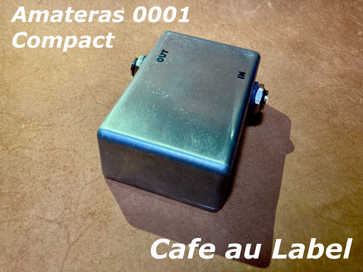 OEP製ライントランス (ニーヴくん/Amateras 0001クローン OEP製ライントランス (ニーヴくん/Amateras 0001クローン