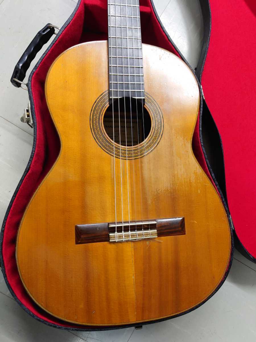 ヤフオク! - 中出 阪蔵 Classic No.600E 1972年製