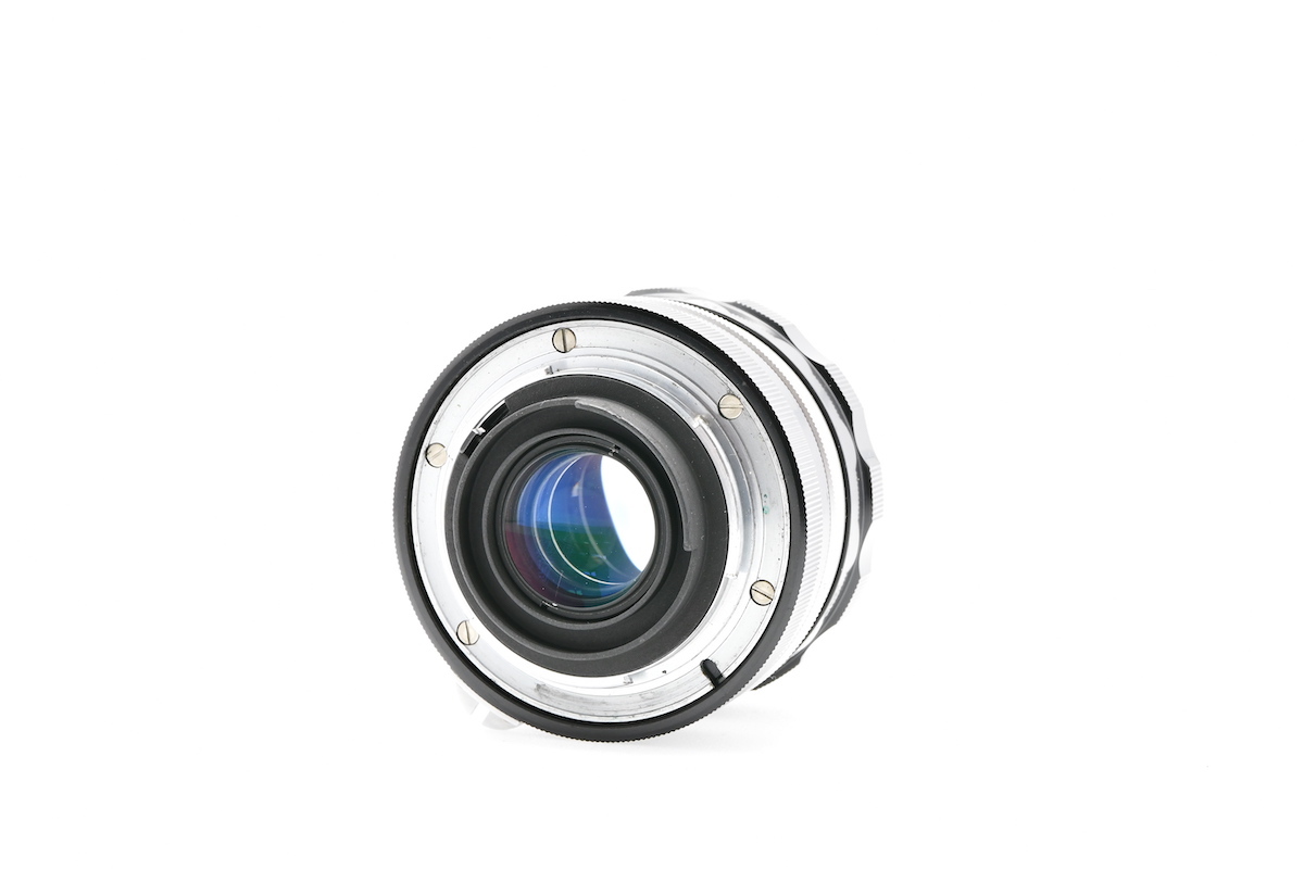 Nikon ニコン 非AI NIKKOR-N・C Auto 24mm F2.8 MFレンズ 広角単焦点レンズ 交換レンズ ■00459_画像4
