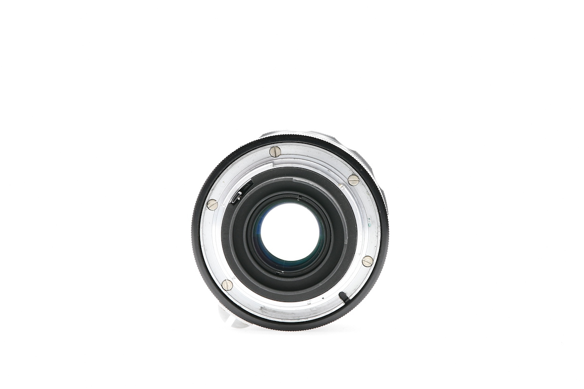 Nikon ニコン 非AI NIKKOR-N・C Auto 24mm F2.8 MFレンズ 広角単焦点レンズ 交換レンズ ■00459_画像5