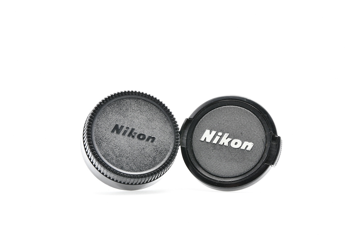 Nikon ニコン 非AI NIKKOR-N・C Auto 24mm F2.8 MFレンズ 広角単焦点レンズ 交換レンズ ■00459_画像10