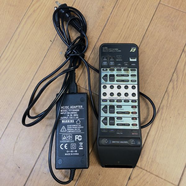 SANSUI デッキ まとめ ステレオチューナー T-900XV カセットデッキ D