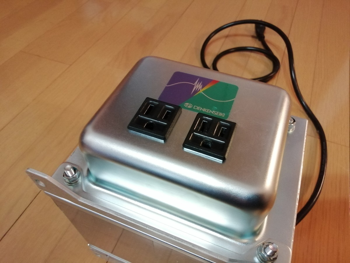 電研精機 ノイズカットトランス NCT-I3 100V/100V 1 4KVA|Yahoo 電研精機 ノイズカットトランス NCT-I3 100V/100V 1 4KVA|Yahoo