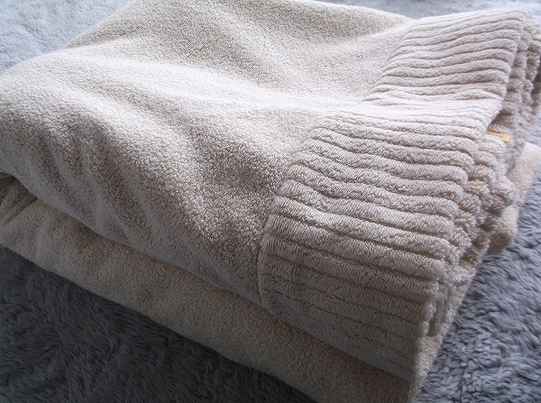高い品質 IKEUCHI ORGANIC オーガニック732タオルケット 新品未使用品