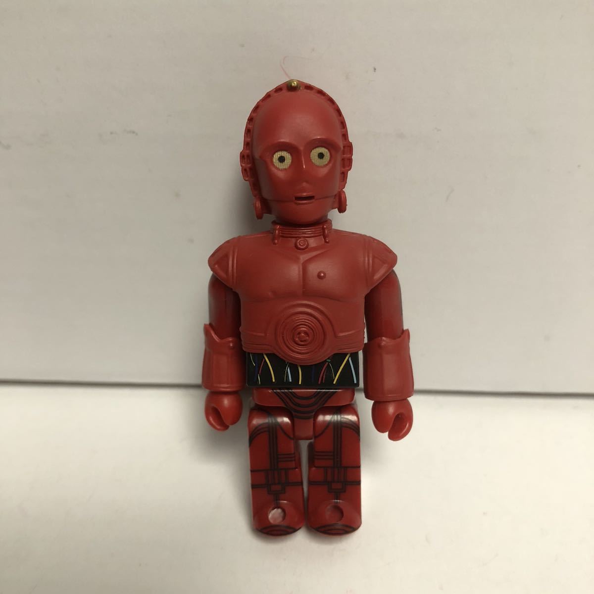 激レア スターウォーズ キューブリック DXシリーズ2 R-3PO (STARWARS KUBRICK )_画像1