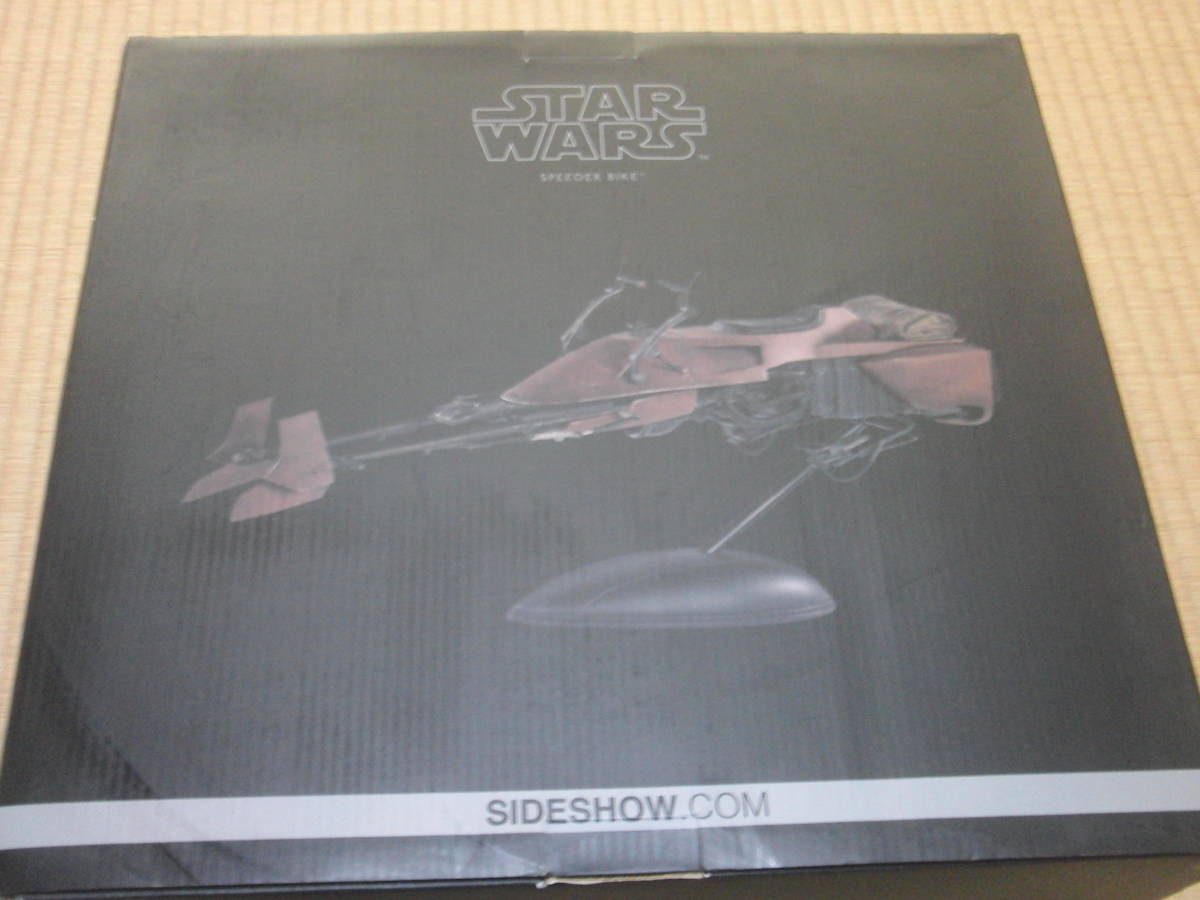新品未開封】ムービー・マスターピース☆スター・ウォーズ☆エピソード