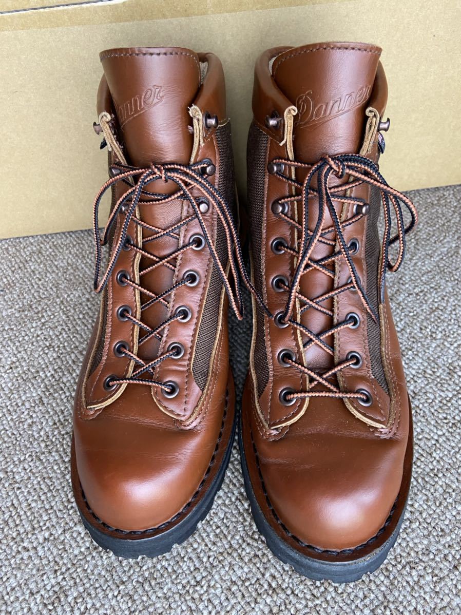 Danner◇MOUNTAIN LIGHT マウンテンライト 12040X トレッキングブーツ
