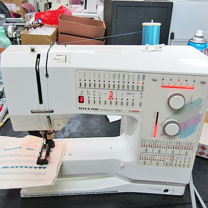 専用商品 BERNINAミシンボビン リッカーミシン ホリデーヌ専用 100個 専用商品 BERNINAミシンボビン リッカーミシン ホリデーヌ専用 100個