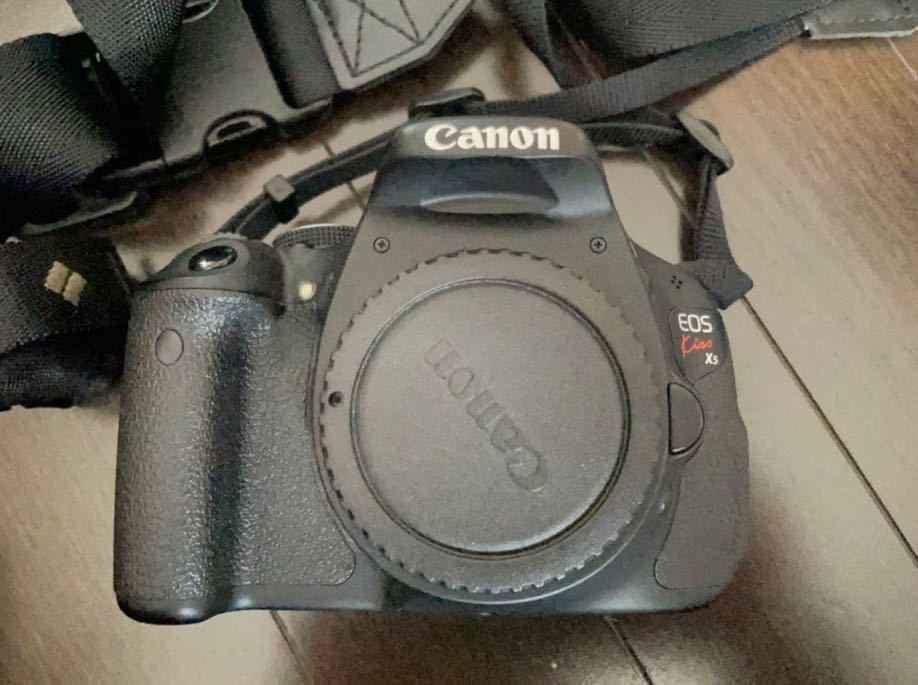 Canon EOS Kiss X5 レンズ他 まとめ売り | www.crf.org.br