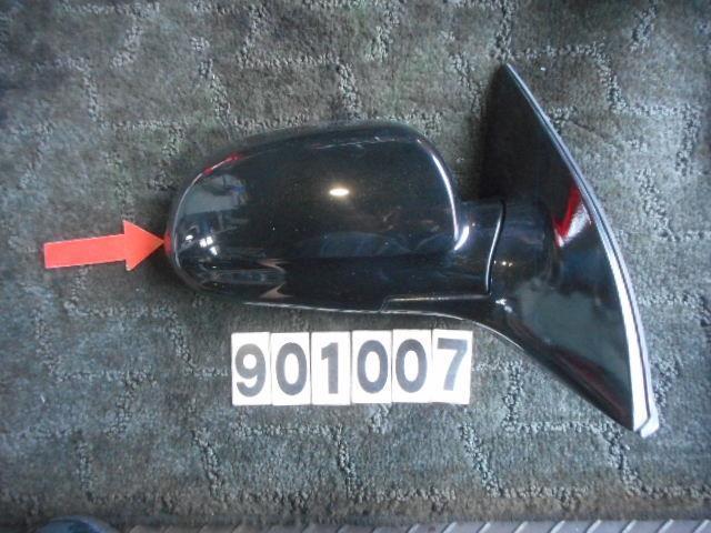  Chevrolet Optra GH-NA35Z right side mirror U20SED-DE 87U 901007