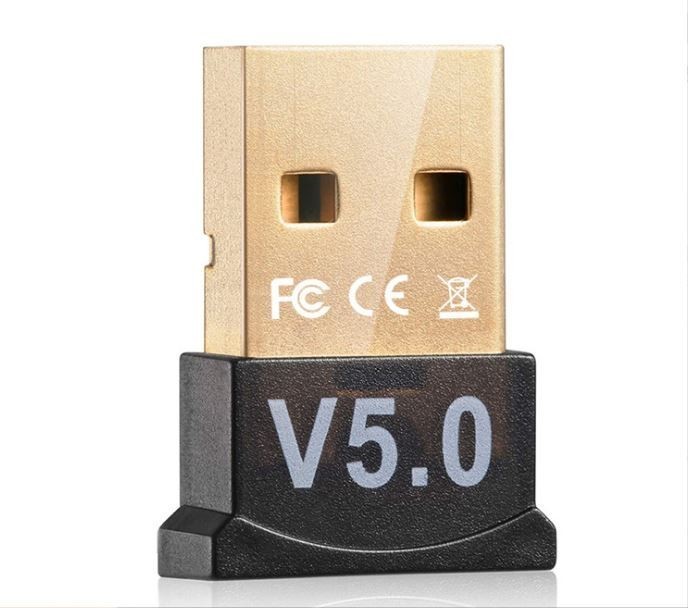 USB Bluetooth 5.0アダプター 5.0 USB レシーバー 転送