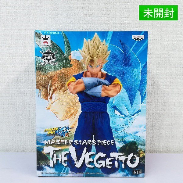 即納最大半額 未開封 ドラゴンボール改 ベジット フィギュア fawe.org