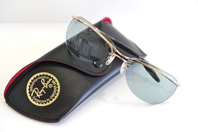 Ray Ban レイバン RB8023 サングラス ジャパンモデル 新品未使用 | www