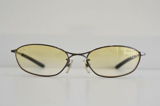 Ray Ban レイバン RB3208 サングラス 新品未使用