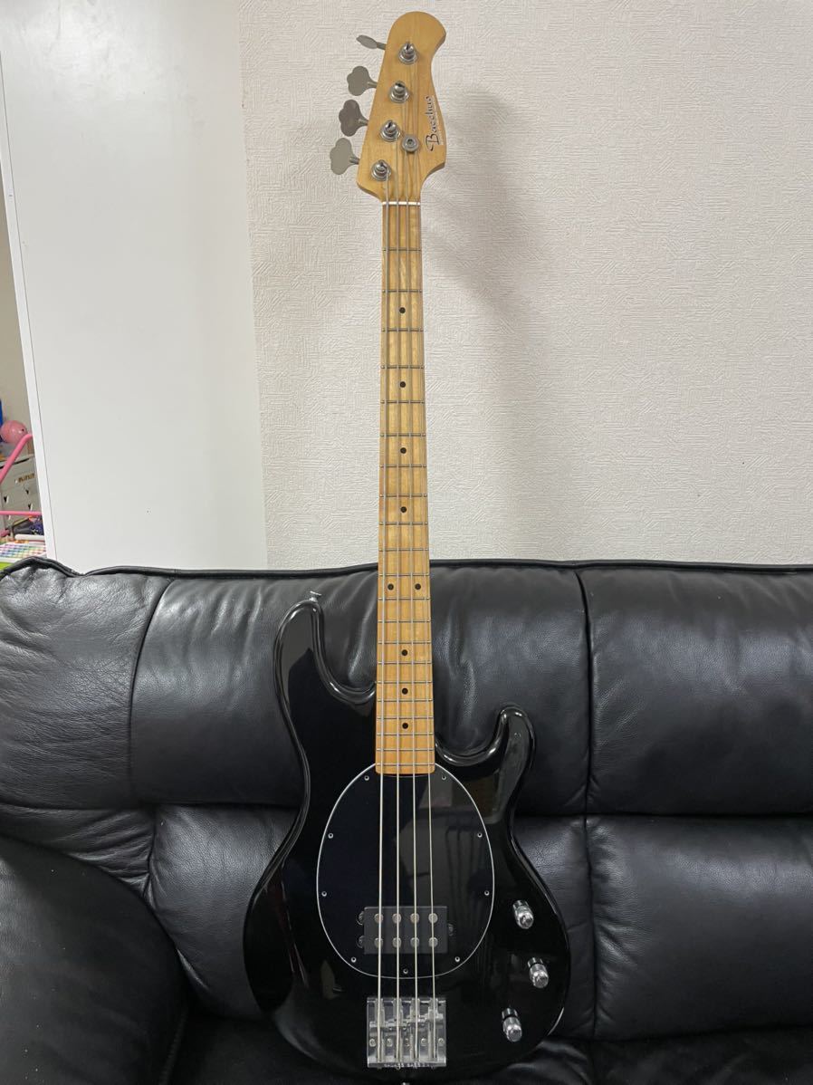 激レア BACCHUS Vintage Series BCT-67 3TS MOMOSE DEVIDER 激レア BACCHUS Vintage Series BCT-67 3TS MOMOSE DEVIDER