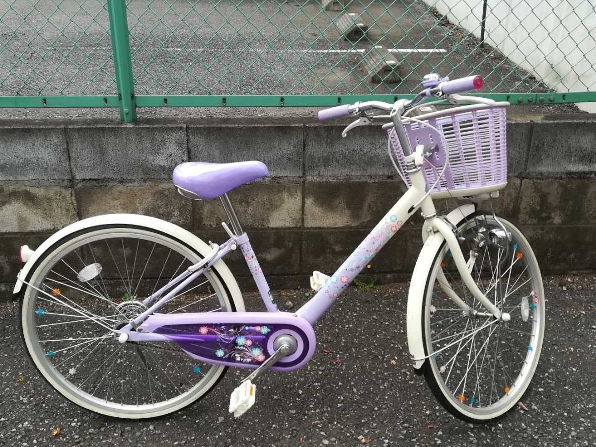 子供用自転車24インチの値段と価格推移は?|33件の売買情報を集計した ...