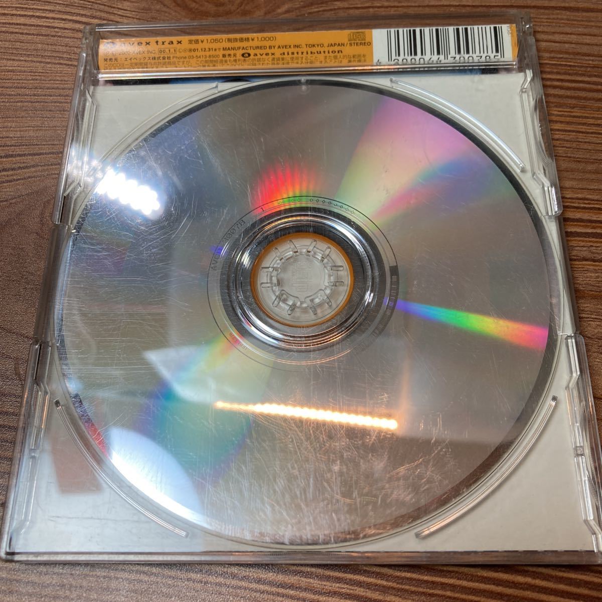 ＥＬＴ　ＣＤ_画像3