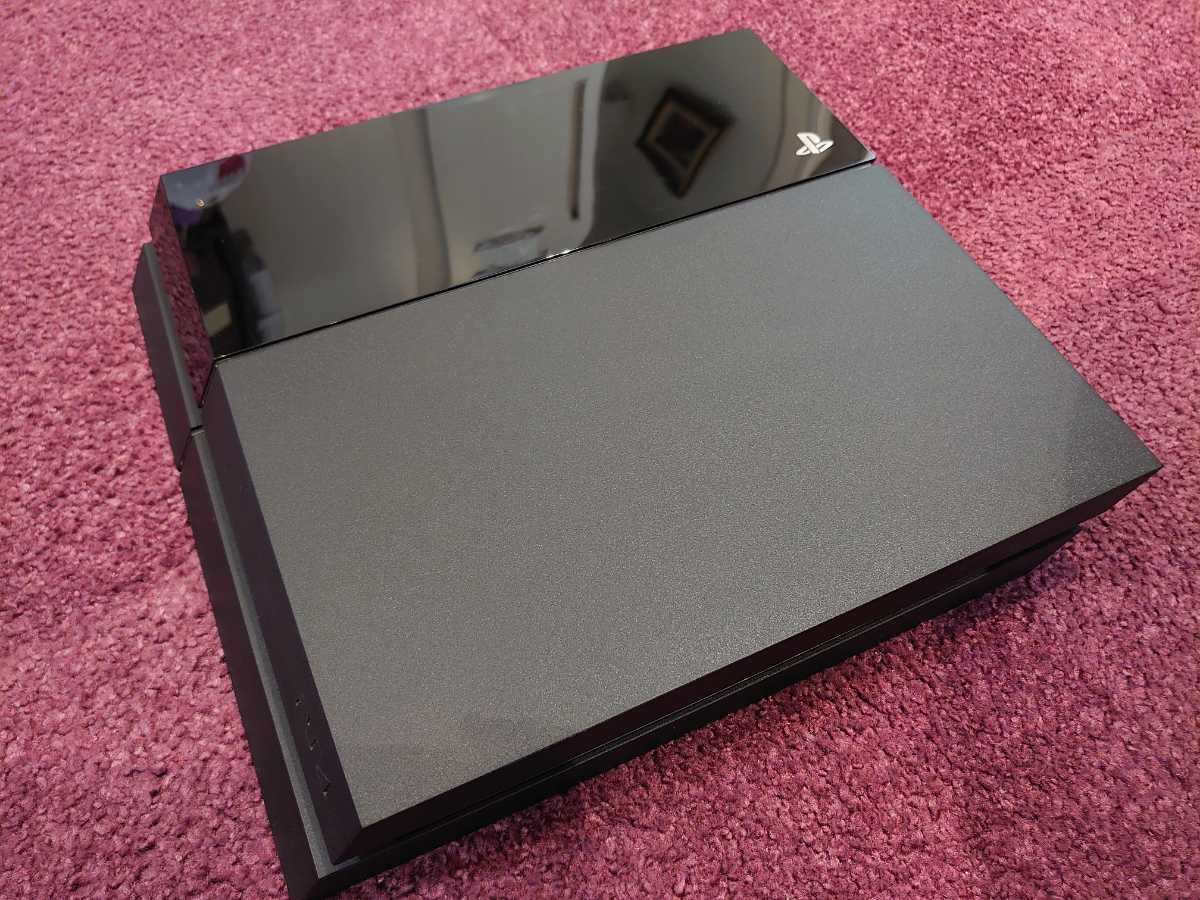 PlayStation4 - PS4 Chu-2000B 白の+imagenytextiles.com