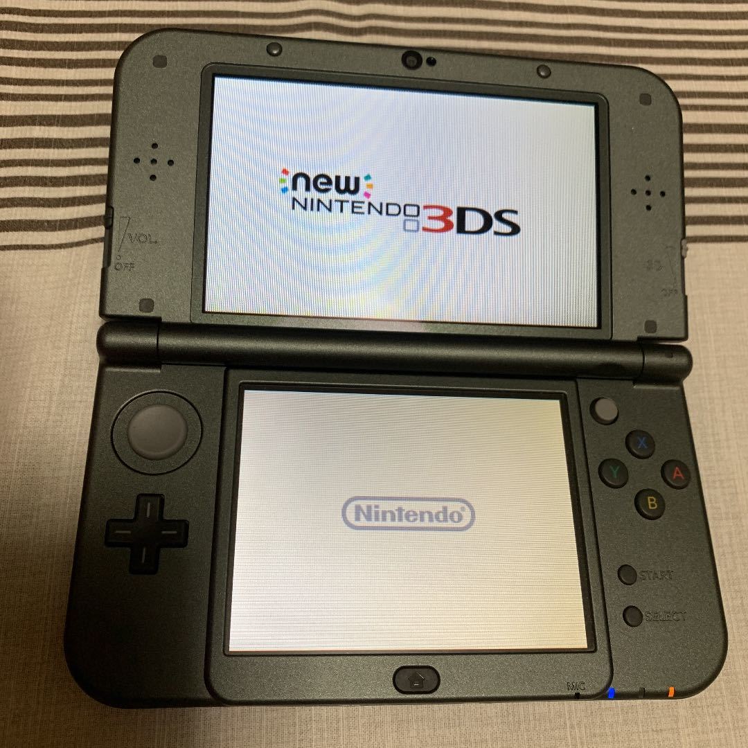 Newニンテンドー3DS LL … ceratinxd.com
