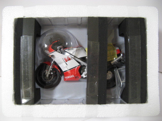 未使用】スパーク 1/12 ヤマハ RD500 LC(YAMAHA RZV500R) | www