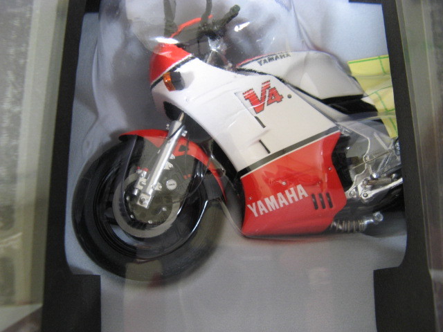 未使用】スパーク 1/12 ヤマハ RD500 LC(YAMAHA RZV500R) | www