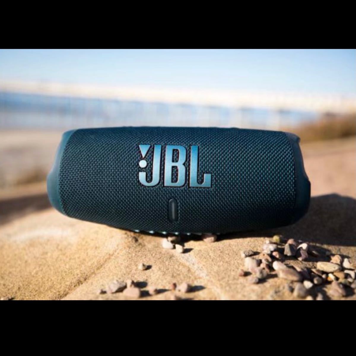 新品・未開封』国内正規品JBL CHARGE5 ポータブルBluetoothスピーカー