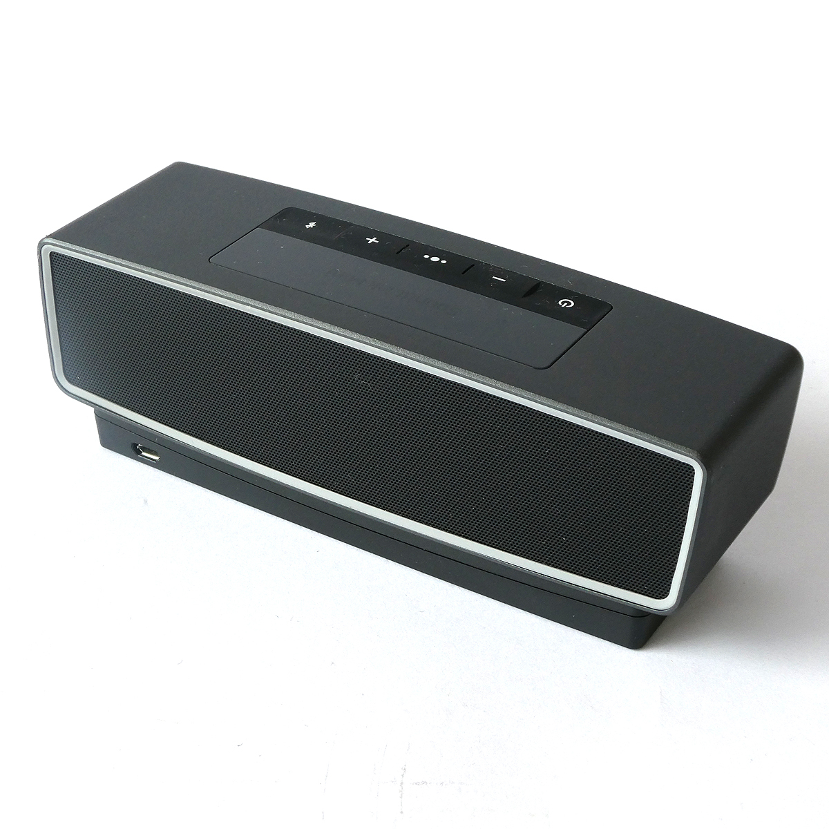 Bose SoundLink Mini Bluetooth speaker II ポータブルワイヤレス