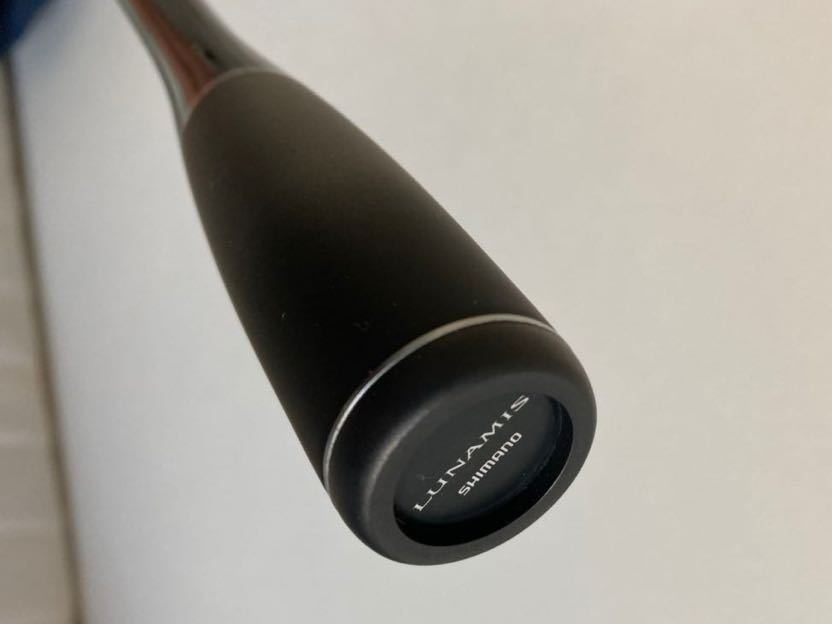 シマノ 20 ルナミス S90L LUNAMIS シーバス ライトゲーム フィネス
