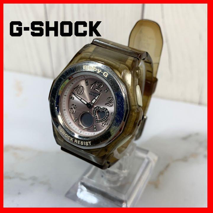 CASIO G-SHOCK baby-G 5059 BGA-100 Gショック ジーショック ベビーG